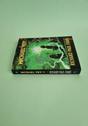 Michael Vey 8: The Parasite thumb 1 4