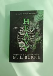 Heavy (Neighbors of Sapphire Valley 1) thumb 2 2