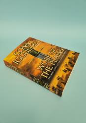 Wolf of the Plains (Conqueror, Book 1) thumb 2 3