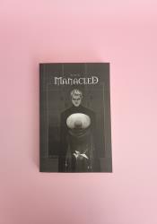 Manacled vol 1 (Illustrated) thumb 2 2