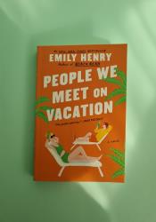 People We Meet on Vacation thumb 2 2