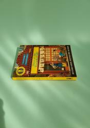 Days at the Torunka Café thumb 2 4