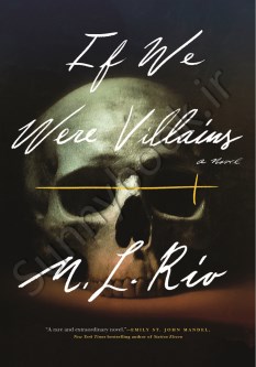 If We Were Villains thumb 2 1