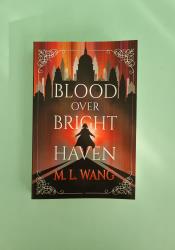 Blood Over Bright Haven thumb 2 2