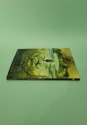 The Magician's Nephew (Chronicles of Narnia 1) thumb 2 4