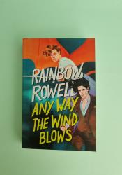 Any Way the Wind Blows (Simon Snow 3) thumb 2 2