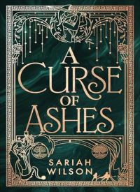 A Curse of Ashes (The Eye of the Goddess 3) A Curse of Ashes (The Eye of the Goddess 3) thumb 2 1