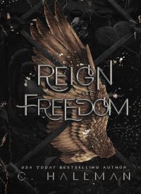 Reign of Freedom (Corium University Book 5) thumb 2 1