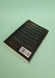House of Crimson Hearts (Kingdom of Immortal Lovers 1) thumb 2 4