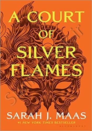 A Court of Silver Flames (A Court of Thorns and Roses 4) thumb 2 1