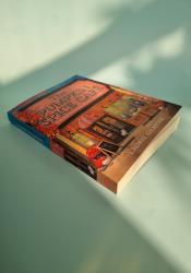 The Pumpkin Spice Café (Dream Harbor Book 1) thumb 2 3