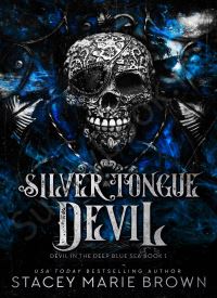 Silver Tongue Devil (Devil in the Deep Blue Sea 1)