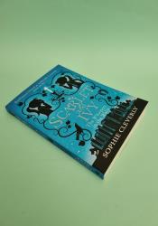 The Whispers in the Walls (Scarlet and Ivy Book 2) thumb 1 3