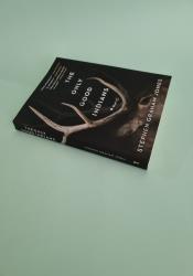 The Only Good Indians thumb 2 3