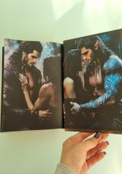 Brimstone (Fae and Alchemy 2) Brimstone (Fae and Alchemy 2) thumb 2 8