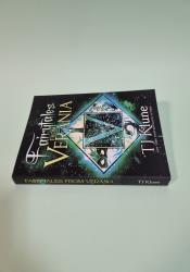 Fairytales From Verania (Tales from Verania 4.5) thumb 2 4