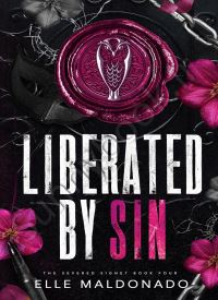 Liberated by Sin (The Severed Signet 4)