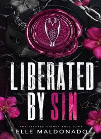 Liberated by Sin (The Severed Signet 4) thumb 2 1