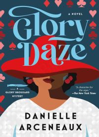 Glory Daze (Glory Broussard Mystery 2)