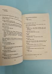 The Quite Nice and Fairly Accurate Good Omens Script Book thumb 2 6
