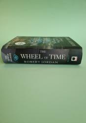 The Path of Daggers (Wheel of Time 8) thumb 2 4