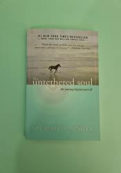 The Untethered Soul: The Journey Beyond Yourself thumb 2 2