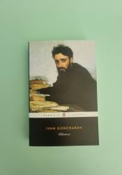 Oblomov (Penguin Classics) thumb 2 2