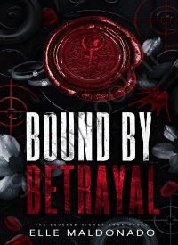 Bound by Betrayal (The Severed Signet 3) thumb 2 1