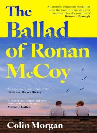 The Ballad of Ronan McCoy The Ballad of Ronan McCoy thumb 2 1