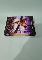 The Dark Prophecy (The Trials of Apollo 2): The Dark Prophecy (The Trials of Apollo 2): thumb 2 4