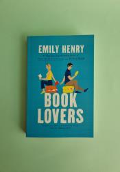 Book Lovers thumb 2 3