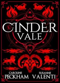 Cinder Vale (Sins of the Zodiac 3) thumb 2 1