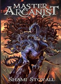 Master Arcanist (Frith Chronicles Book 7)