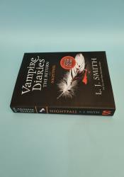 The Vampire Diaries:The Return: Nightfall: Book 5 thumb 2 4