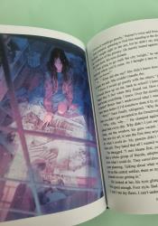 Yumi and the Nightmare Painter thumb 2 10