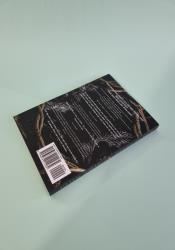 Kiss of Death: A Dark Gods and Monsters Fantasy Romance thumb 2 5