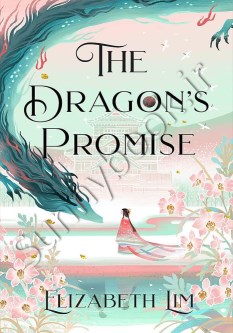 The Dragon's Promise (Six Crimson Cranes 2)