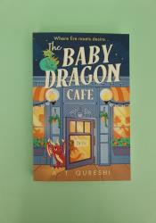 The Baby Dragon Cafe thumb 1 2
