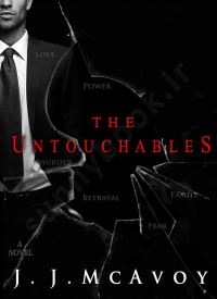 The Untouchables (Ruthless People series Book 2)