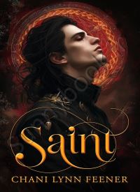 Saint (Demons of Foxglove Grove Book 3)