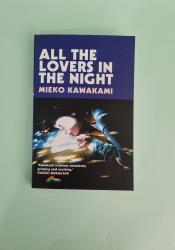 All the Lovers in the Night thumb 1 2