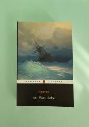 Art Heist, Baby! Art Heist, Baby! thumb 2 2