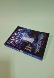 The Unnatural Inquirer (Nightside, Book 8) thumb 1 3