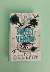 Sweet Venom (Vipers 2) thumb 2 2