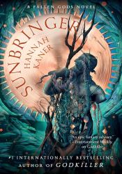 Sunbringer (Fallen Gods, 2)