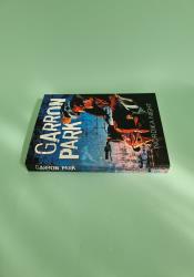 Garron Park: MM enemies to lovers romance (From Nothing Book 1) thumb 2 4