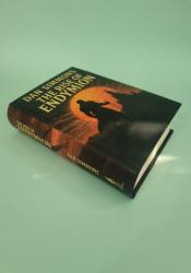 The Rise of Endymion (Hyperion Cantos 4) thumb 2 3