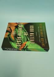 The Seven Husbands of Evelyn Hugo: A Novel thumb 2 5