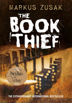 The Book Thief thumb 1 1