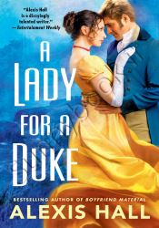 A Lady for a Duke thumb 2 1